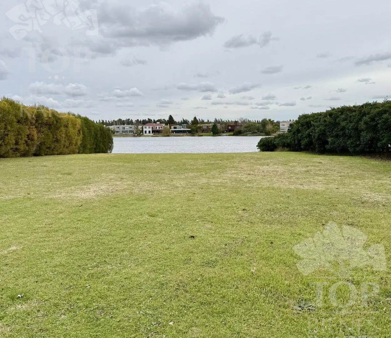 Lote en venta en Santa Teresa - Villanueva 5