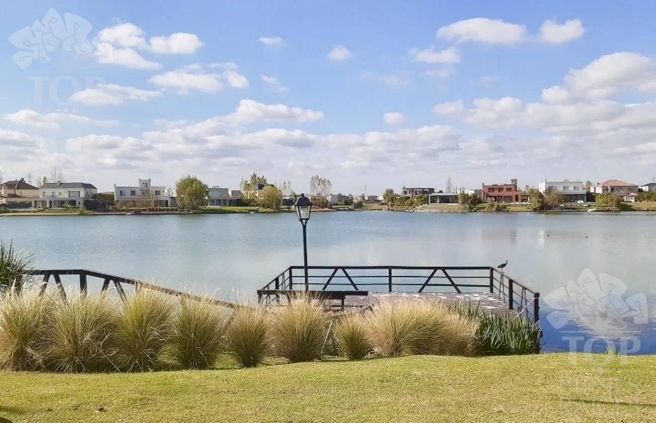 Lote interno en venta en San Francisco - Villanueva 2