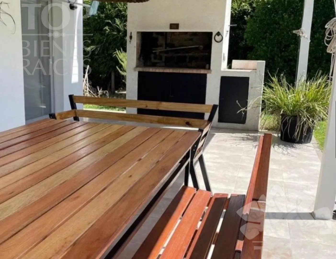 Hermosa Casa en Alquiler en Barrio San Francisco, Villanueva 5