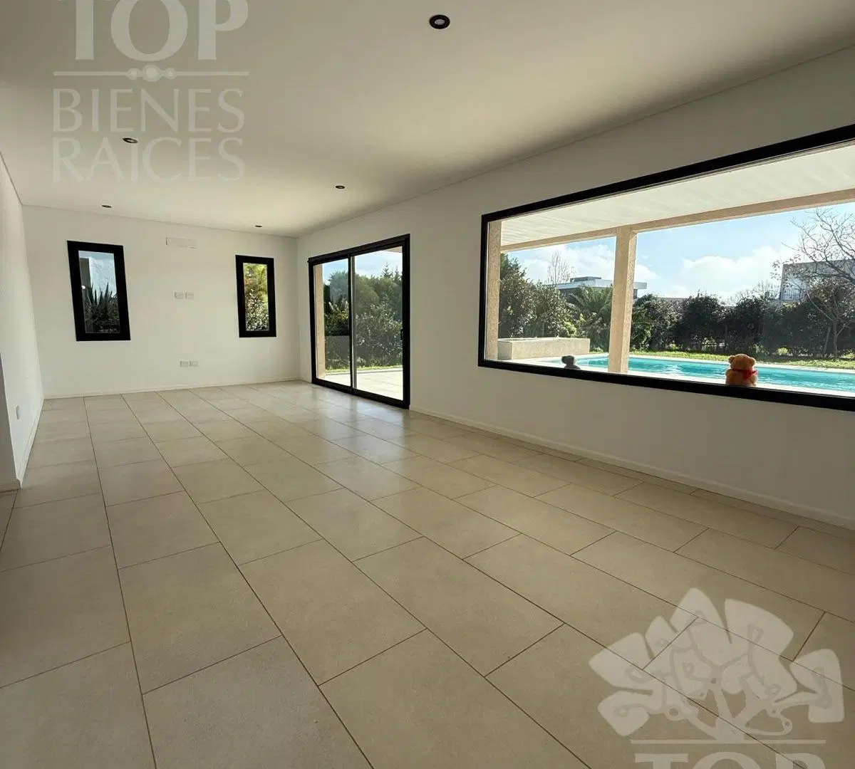 Casa a la venta a estrenar en Haras de Santa María, Loma Verde, Escobar 5