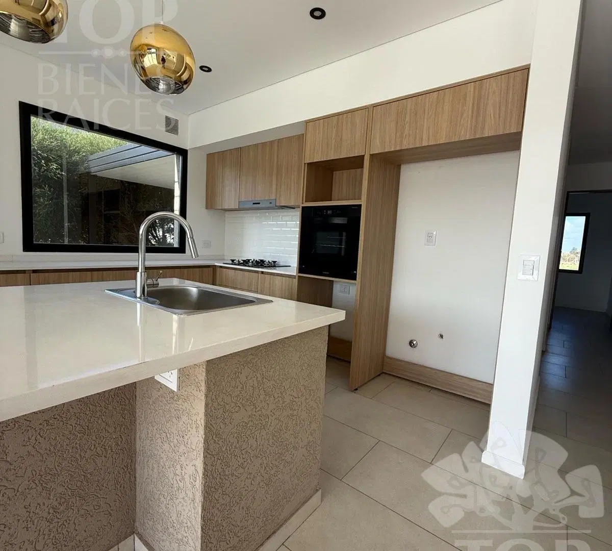 Casa a la venta a estrenar en Haras de Santa María, Loma Verde, Escobar 3