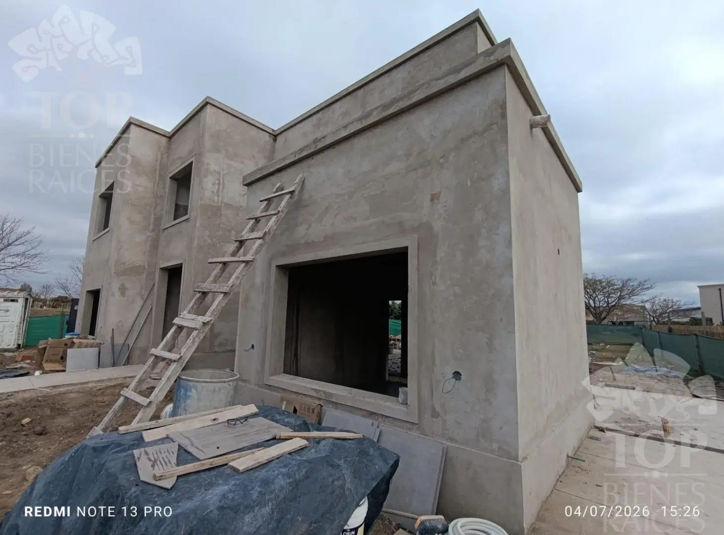 Casa en El Canton - Puerto 2