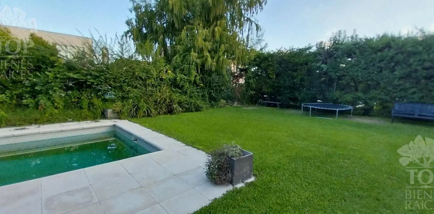 Casa en Venta Barrio Cerrado Galápagos 4