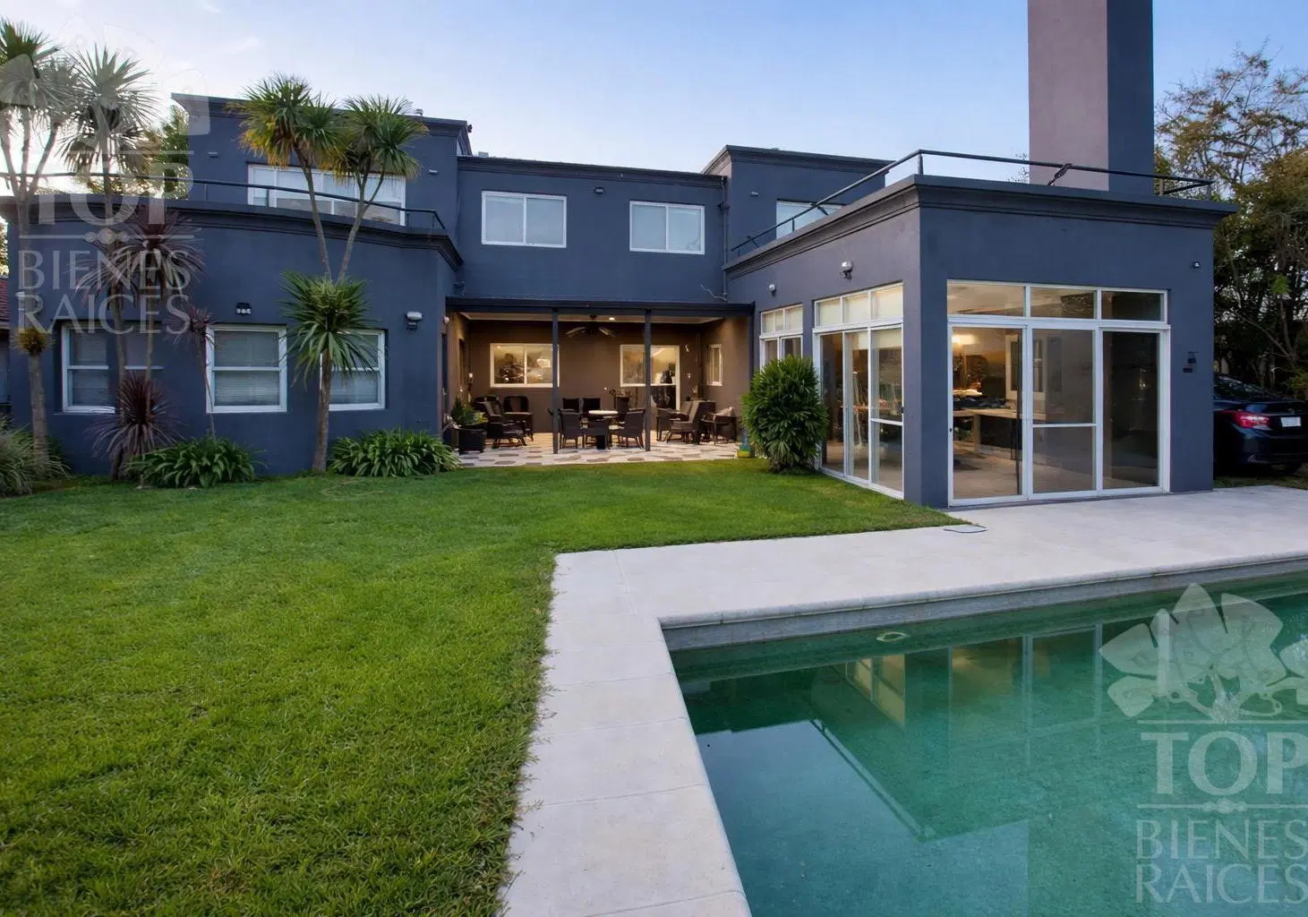 Casa en Venta Barrio Cerrado Galápagos 8