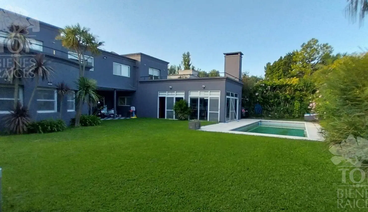Casa en Venta Barrio Cerrado Galápagos 2