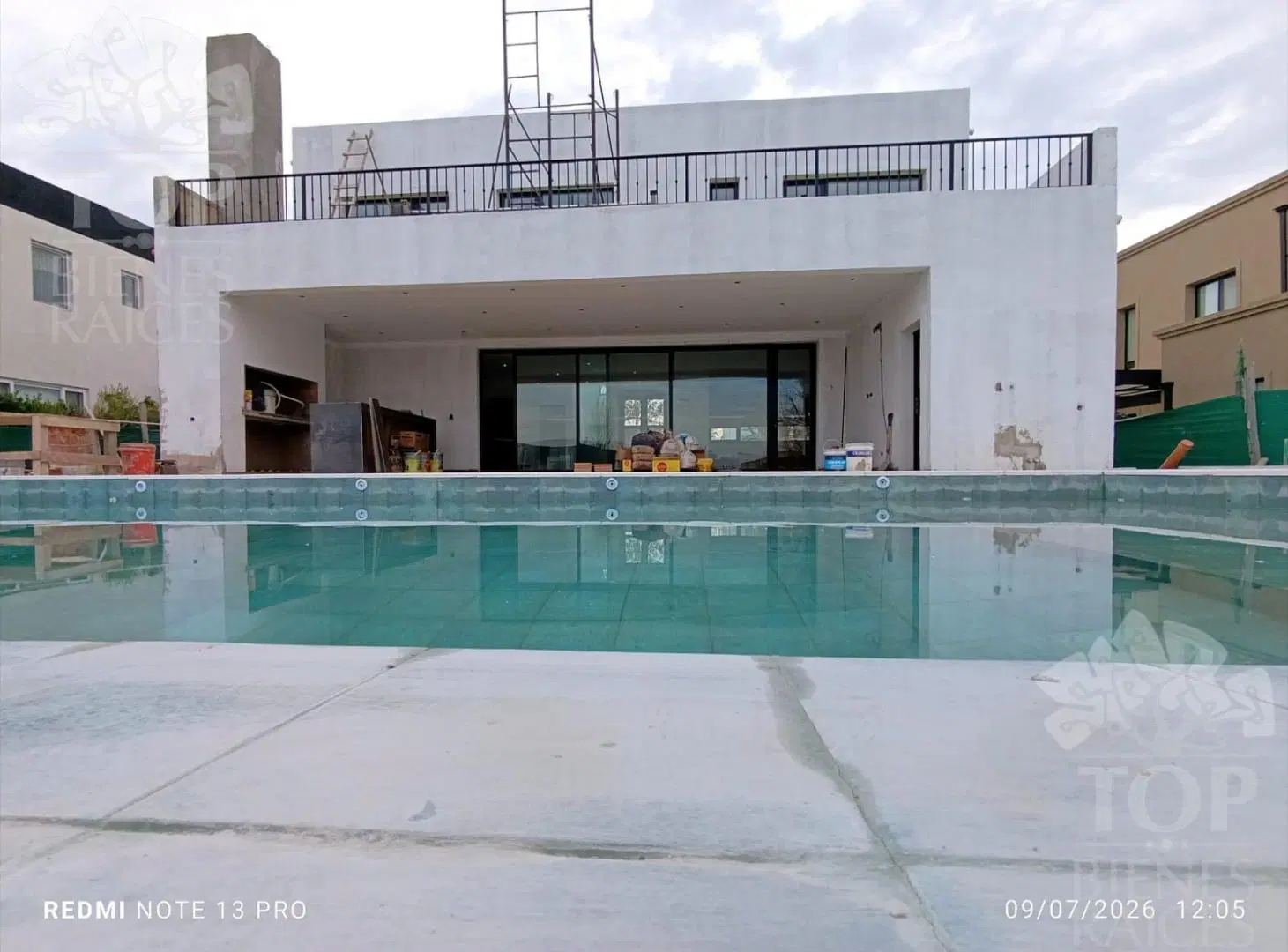 HERMOSA CASA A LA LAGUNA 4
