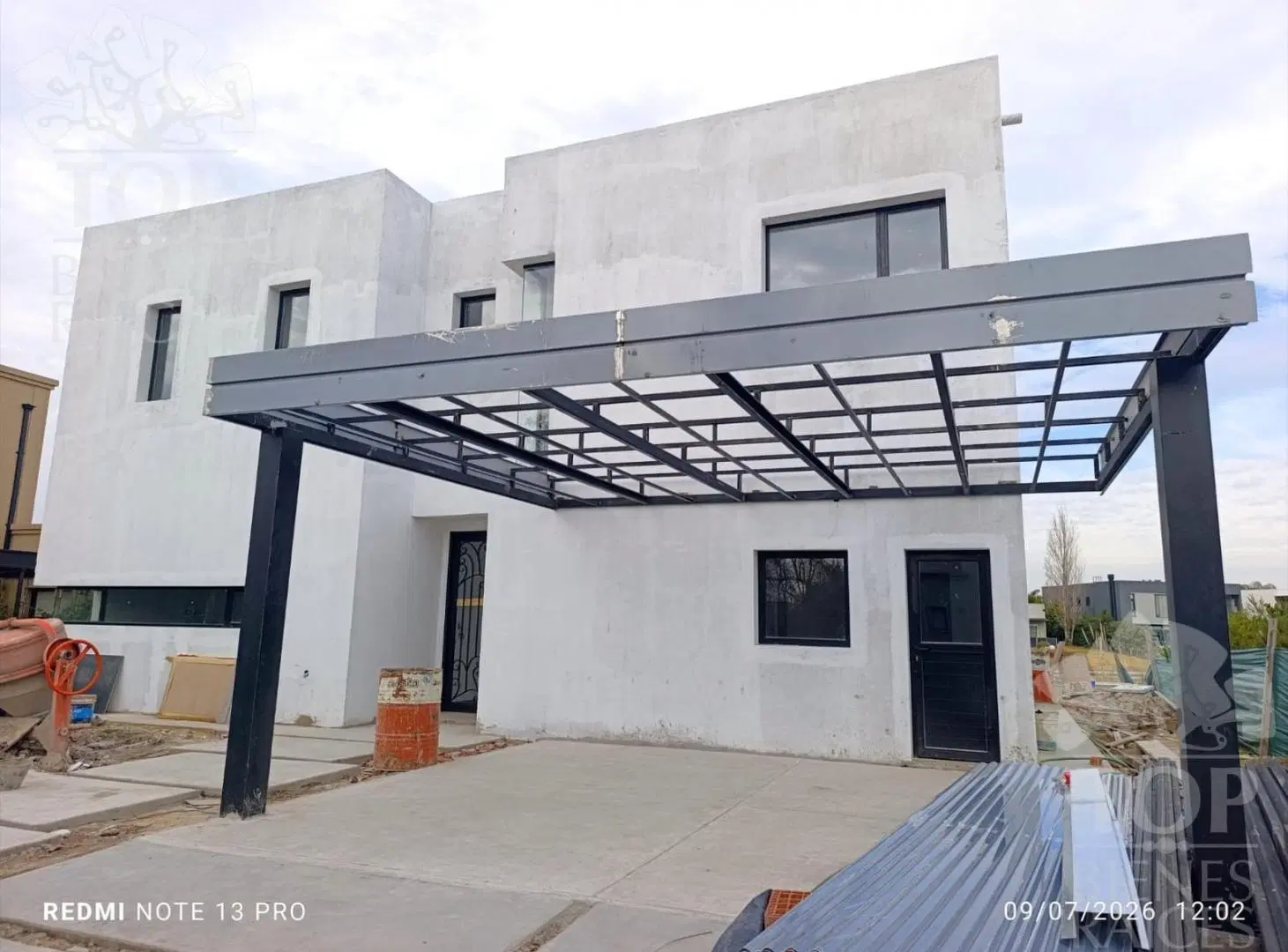 HERMOSA CASA A LA LAGUNA 8