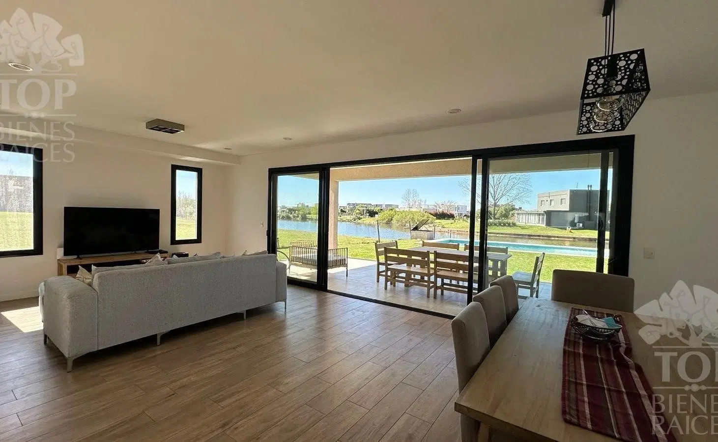 Casa en Venta en El Cantón Norte, El Cantón, Escobar 5