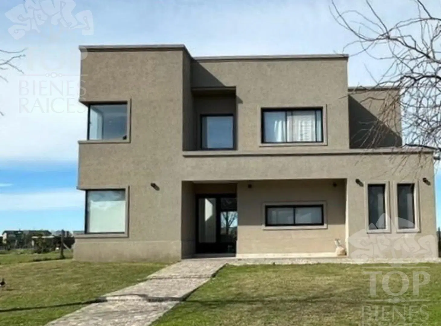Casa en Venta en El Cantón Norte, El Cantón, Escobar 2