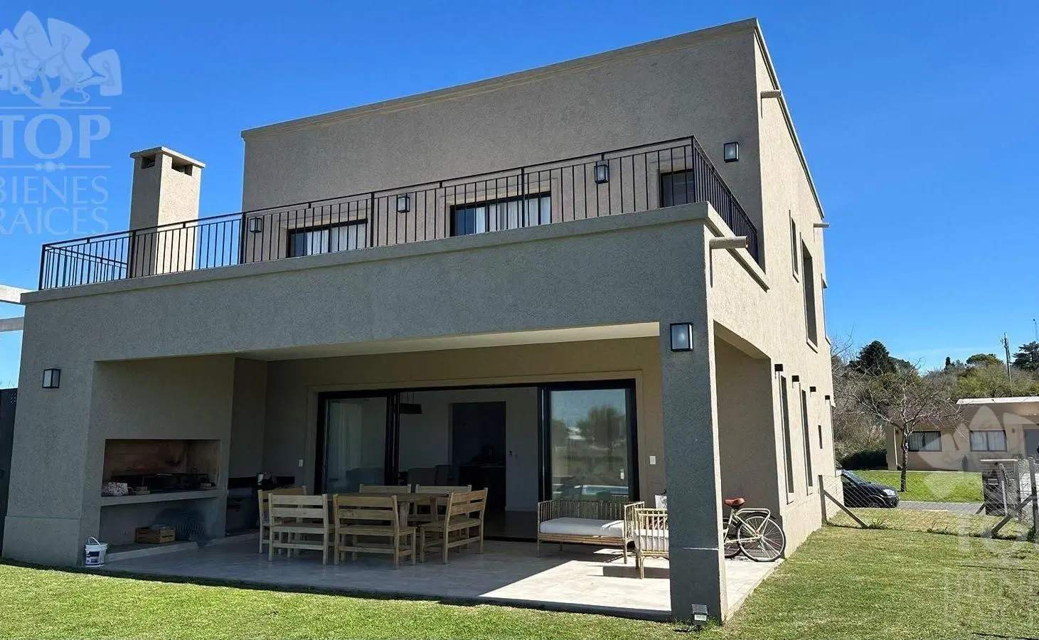 Casa en Venta en El Cantón Norte, El Cantón, Escobar 4