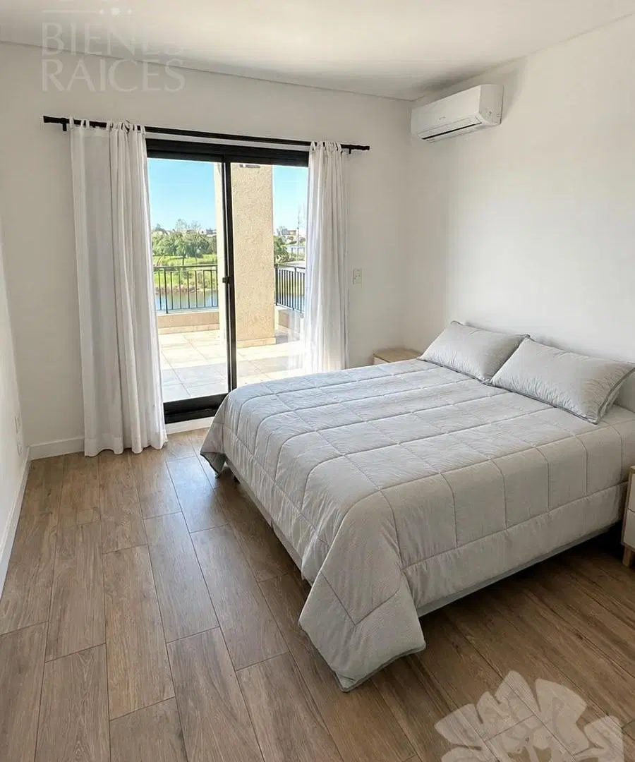 Casa en Venta en El Cantón Norte, El Cantón, Escobar 3