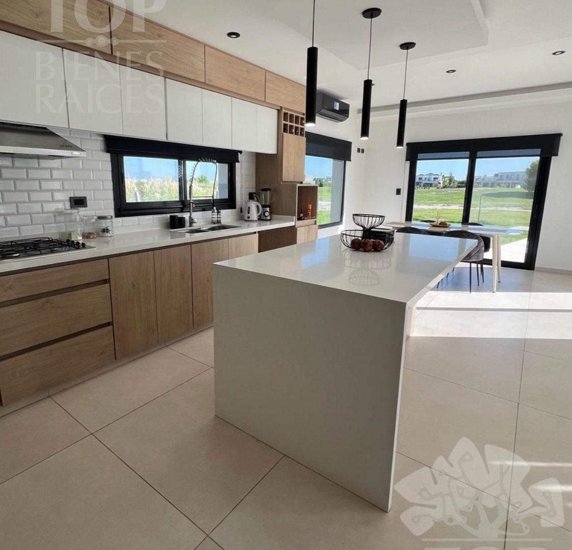 Foto de Casa al Golf en El Cantón, imagen 1