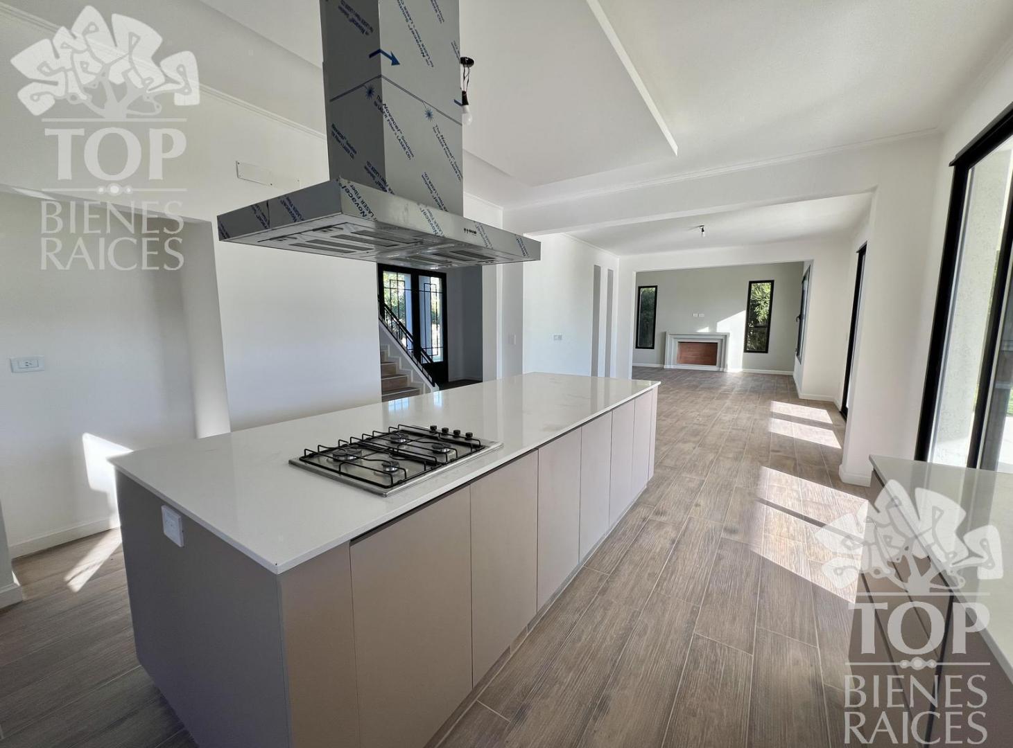 Foto de Casa en alquiler en El Canton - Golf, imagen 5