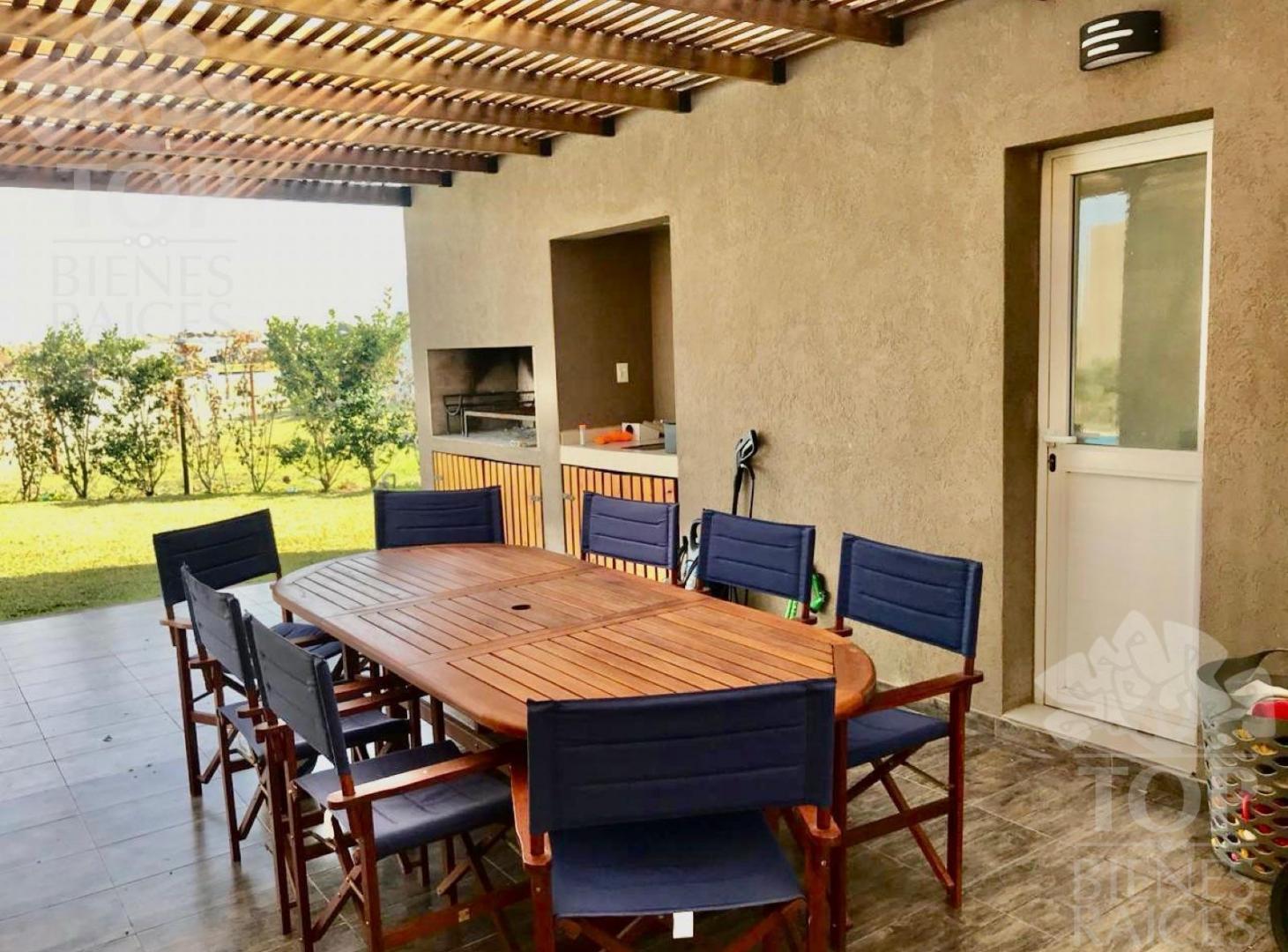 Foto de Casa en El Cantón Golf, imagen 5