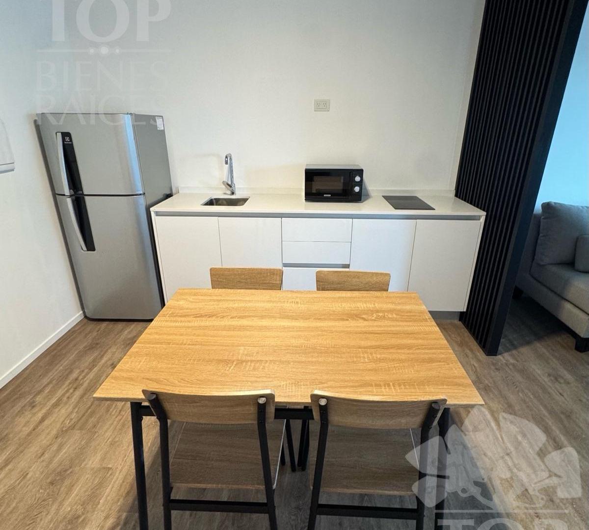 Foto de Moderno Departamento de 2 Ambientes en Quartier del Bajo | Vistas al, imagen 4