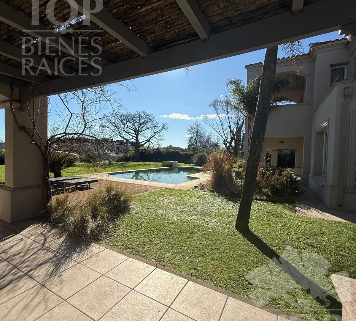 Foto de Oportunidad! Casa en Venta doble lote al río en Santa María de Tigre, imagen 4