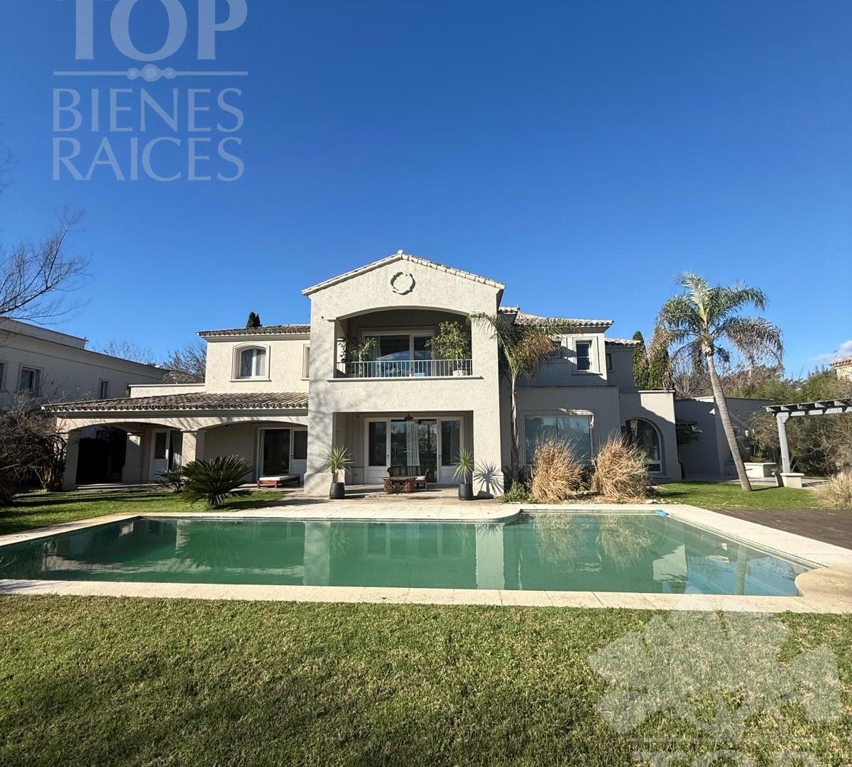 Foto de Oportunidad! Casa en Venta doble lote al río en Santa María de Tigre, imagen 1
