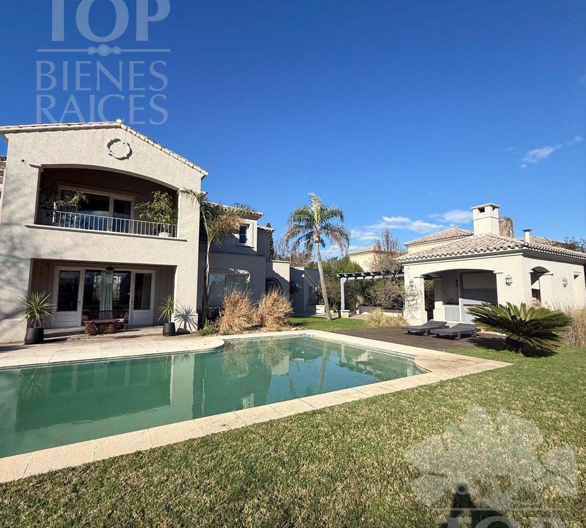Foto de Oportunidad! Casa en Venta doble lote al río en Santa María de Tigre, imagen 5