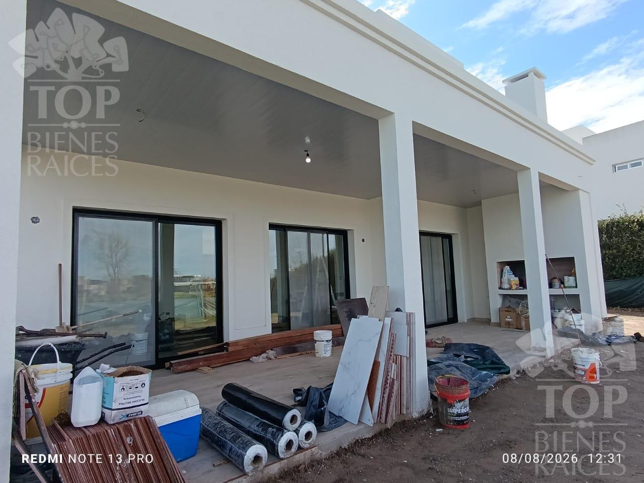 Foto de Casa en El Canton - Norte a la laguna, imagen 1