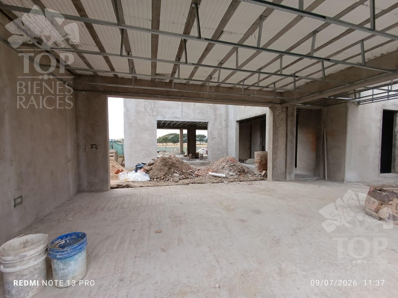 Foto de Casa en El Canton - Golf, imagen 3