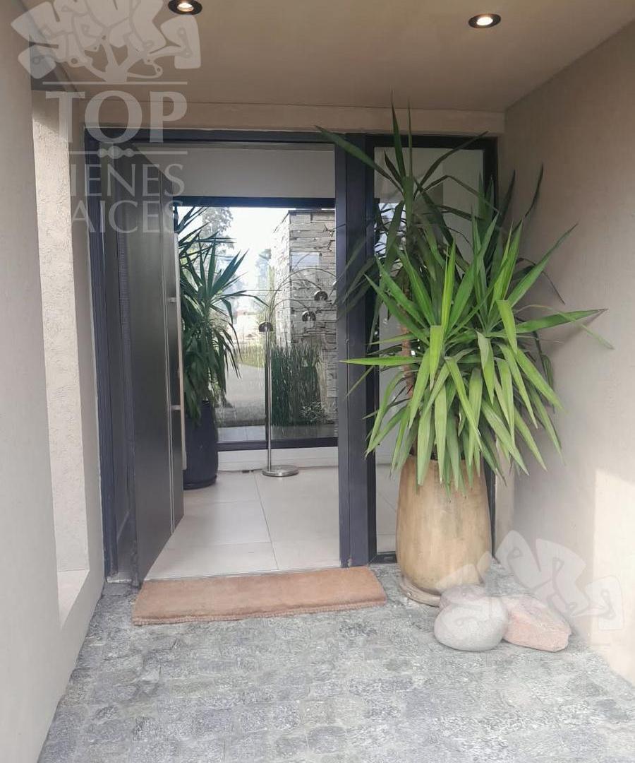 Foto de Hermosa Casa a la laguna en venta en Laguna Grande, Villanueva, imagen 4