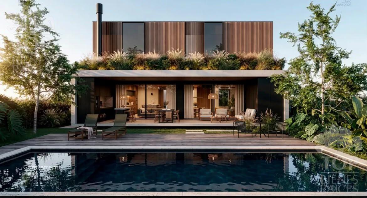 Foto de Venta de Lote al agua en Silvestre, Nordelta (Con proyecto y plano, imagen 5