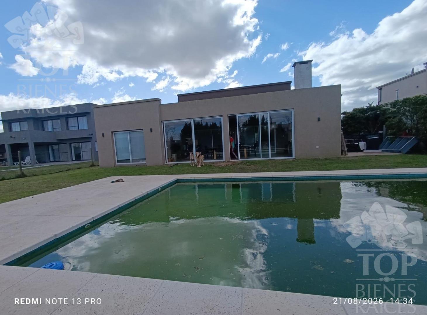 Foto de Casa en El Canton - Golf, imagen 4