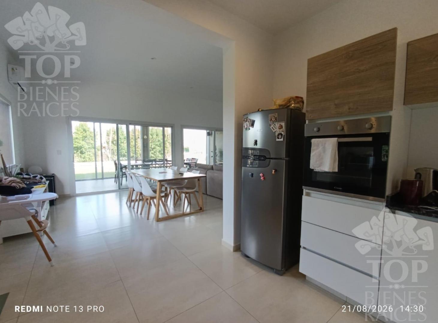 Foto de Casa en El Canton - Golf, imagen 1