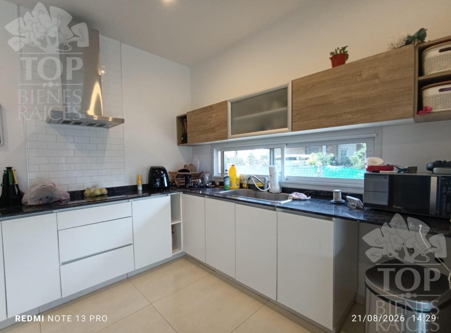 Foto de Casa en El Canton - Golf, imagen 3