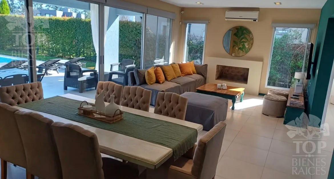 Foto de Casa de 8 ambientes al lago en La Comarca , Tigre, imagen 4