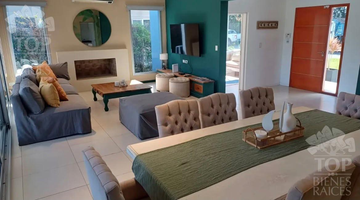 Foto de Casa de 8 ambientes al lago en La Comarca , Tigre, imagen 5
