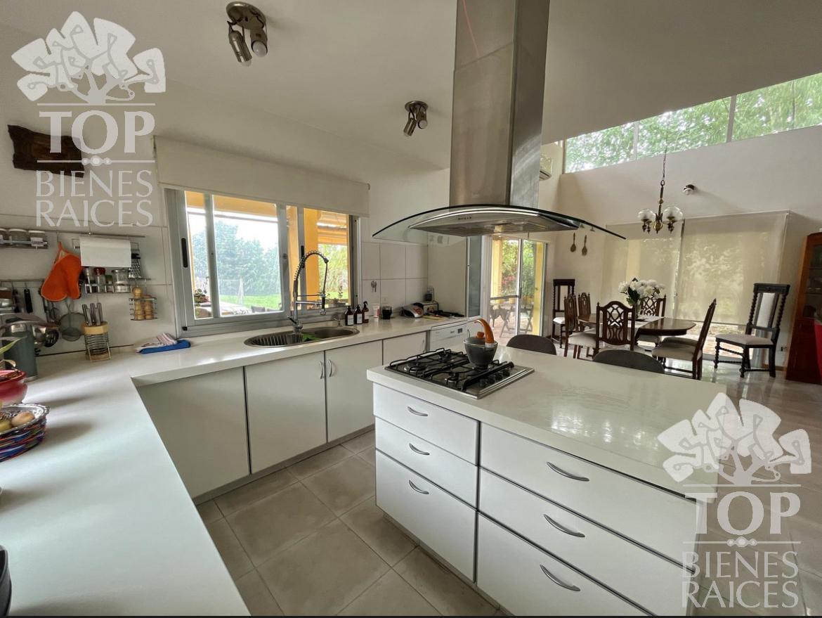 Foto de Casa en Barrio estancia Smithfield lote 135, imagen 3