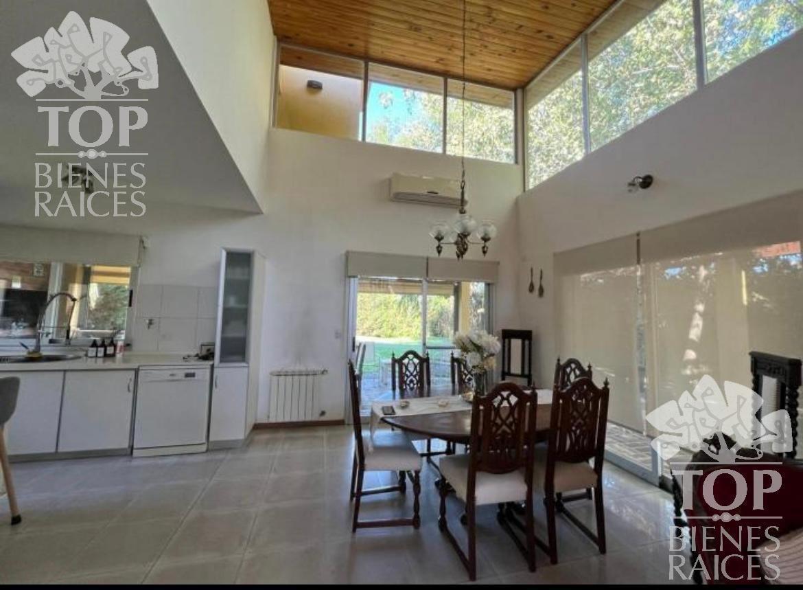 Foto de Casa en Barrio estancia Smithfield lote 135, imagen 5