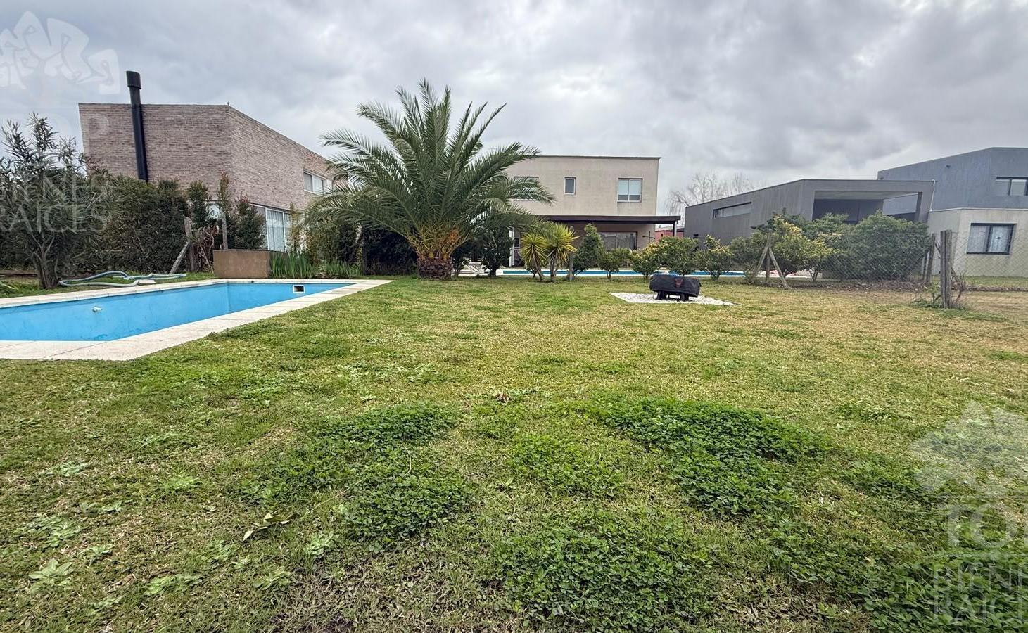 Foto de Casa en venta en Barrio privado Vila Marina I, Villanueva, imagen 5