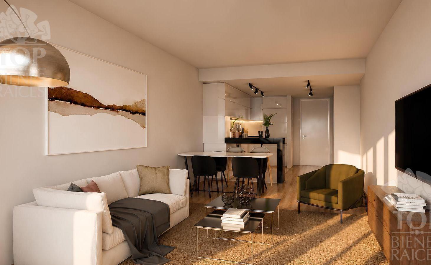 Foto de Departamento en Venta en Recoleta, imagen 5