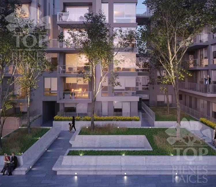 Foto de Semipiso en Venta Av. Callao y Santa Fé, imagen 4