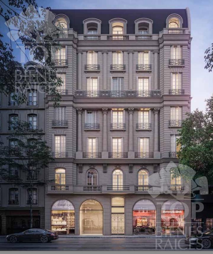 Foto de Semipiso en Venta Av. Callao y Santa Fé, imagen 1