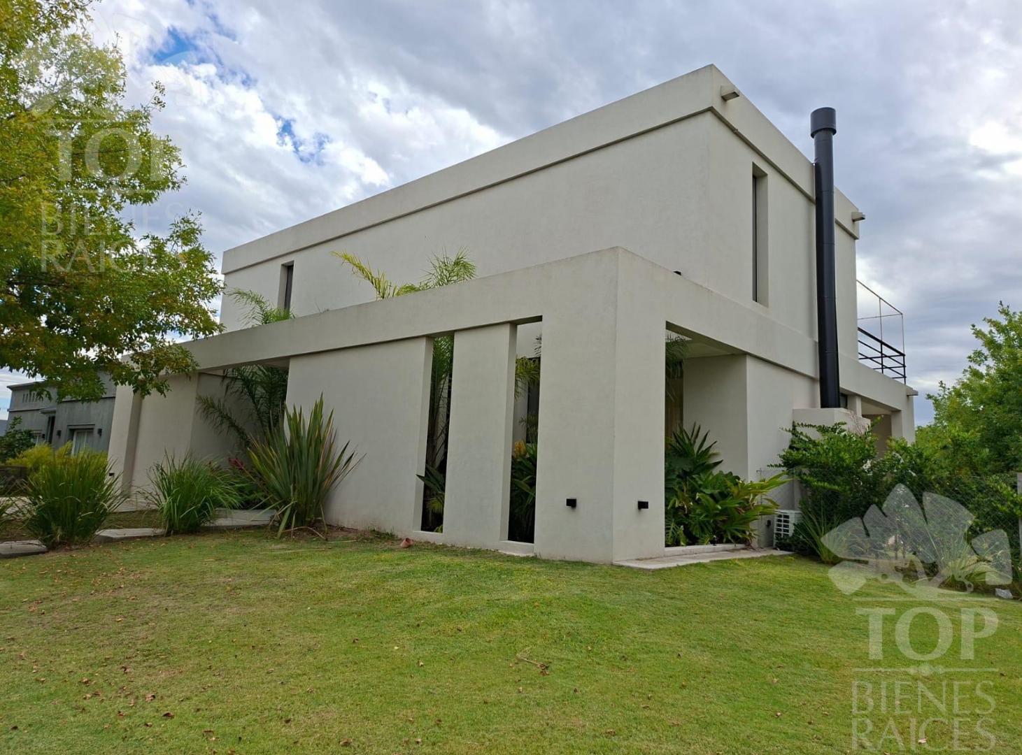 Foto de Casa en El Canton - Golf, imagen 1