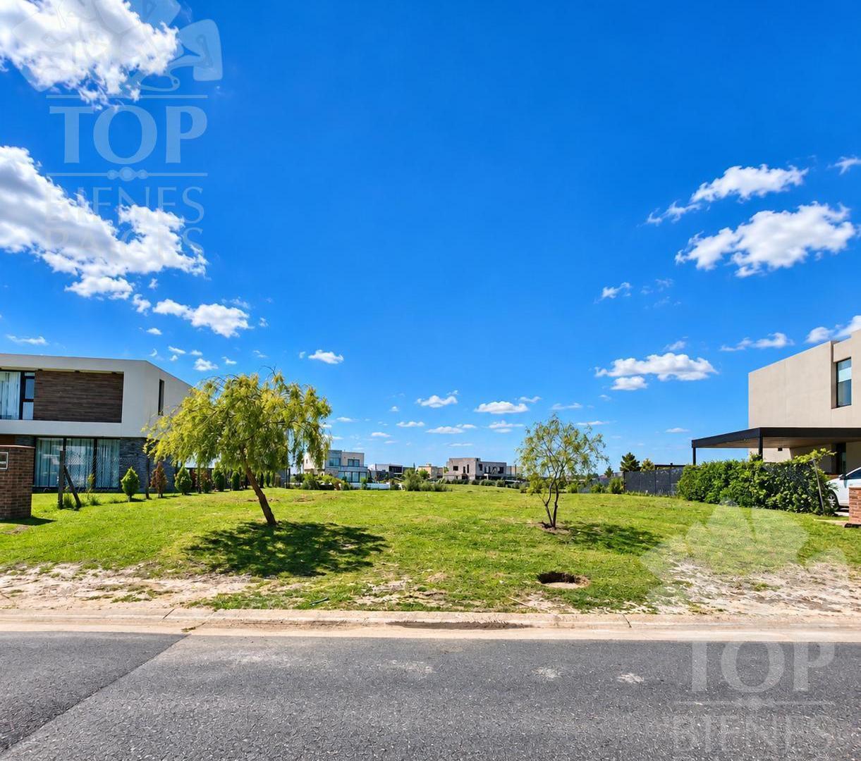 Foto de Lote a la laguna central Barrio San Sebatian área 6, imagen 3