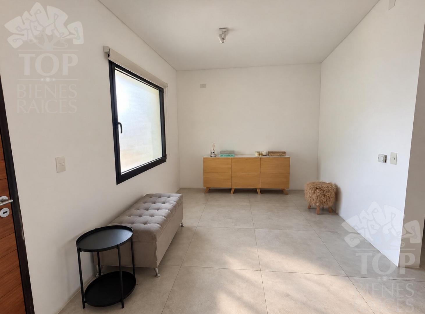 Foto de Departamento 2/3 ambientes con jardin y parrilla, imagen 4