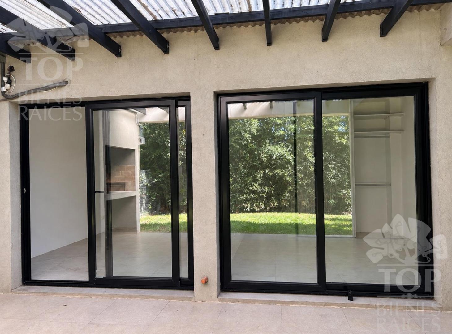 Foto de Departamento 2/3 ambientes con jardin y parrilla, imagen 5