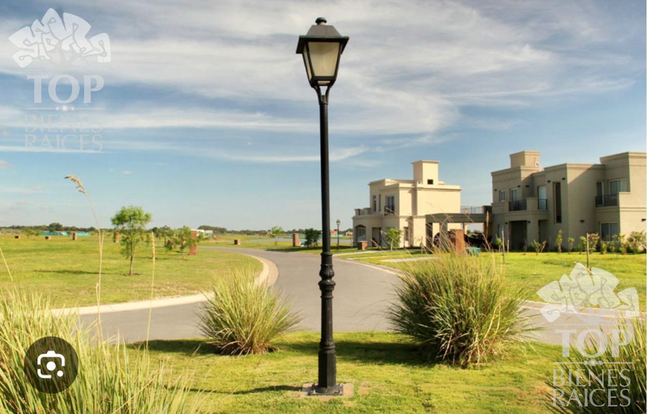 Foto de Terreno en Venta Barrio San Pablo Pilar, imagen 2