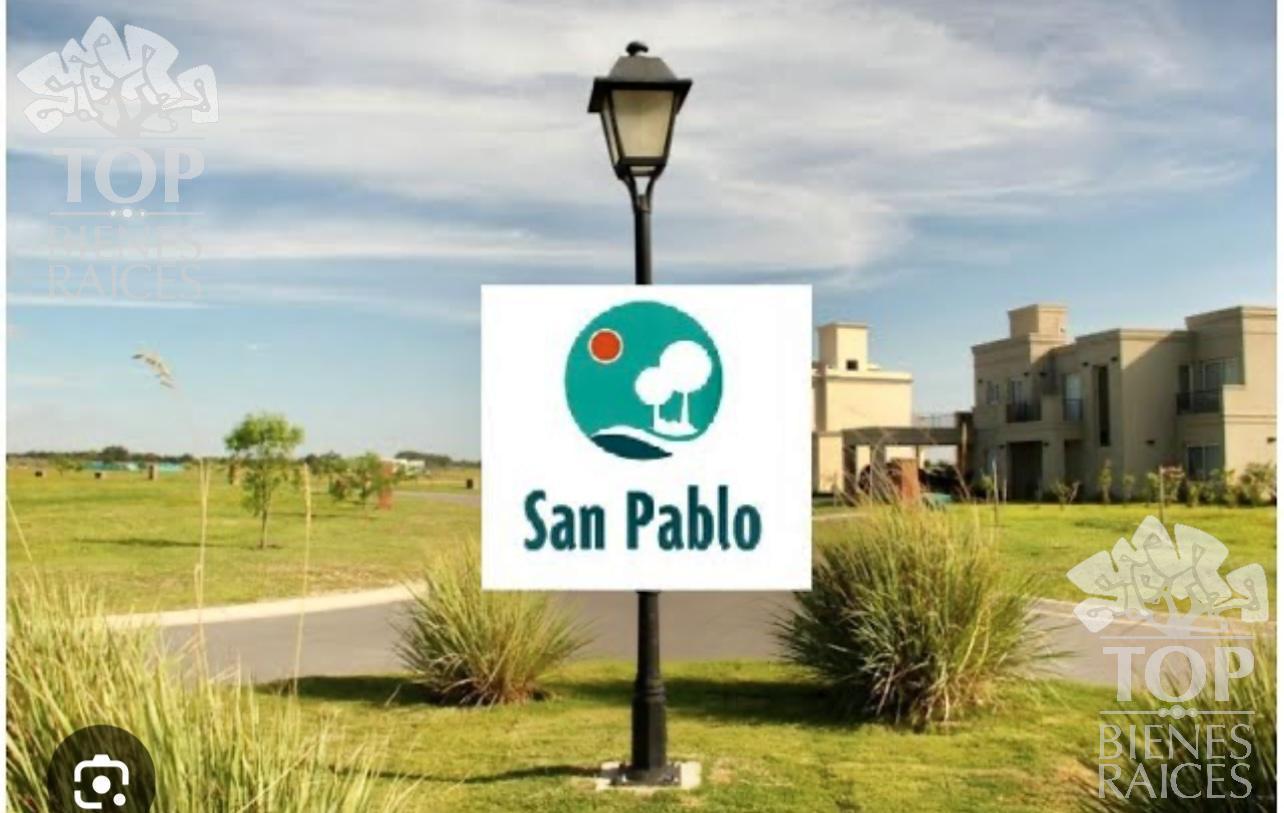 Foto de Terreno en Venta Barrio San Pablo Pilar, imagen 1