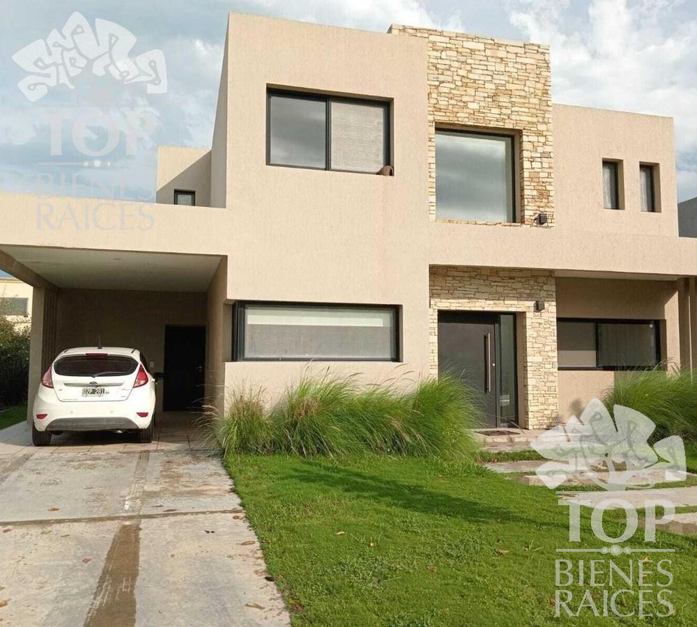 Foto de Casa en Venta en El Cantón, Escobar, G.B.A. Zona Norte, imagen 1
