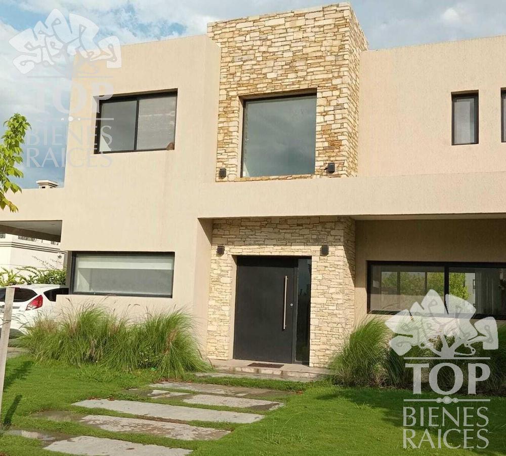 Foto de Casa en Venta en El Cantón, Escobar, G.B.A. Zona Norte, imagen 4