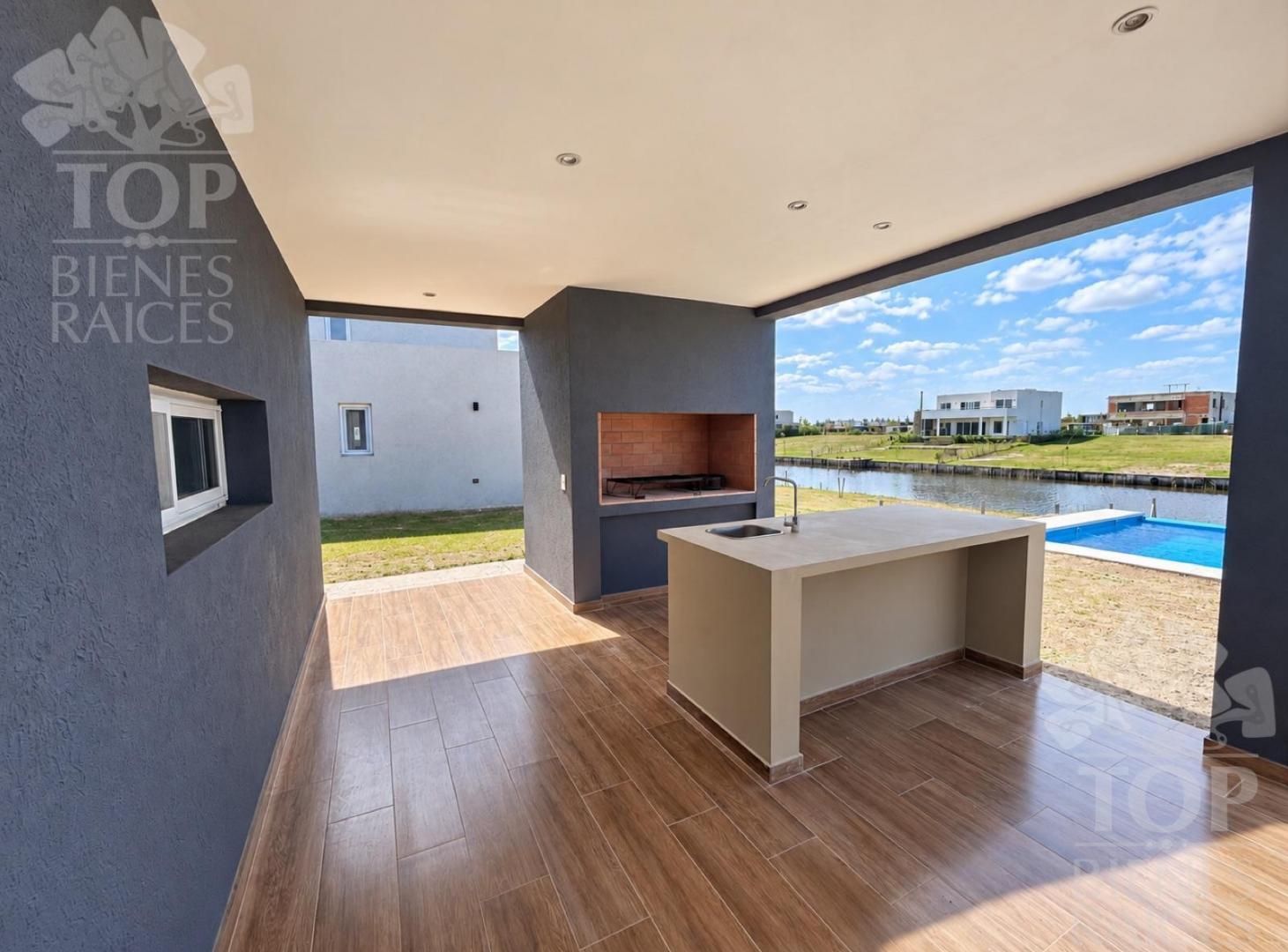 Foto de Casa al Rio en El Naudir, imagen 5