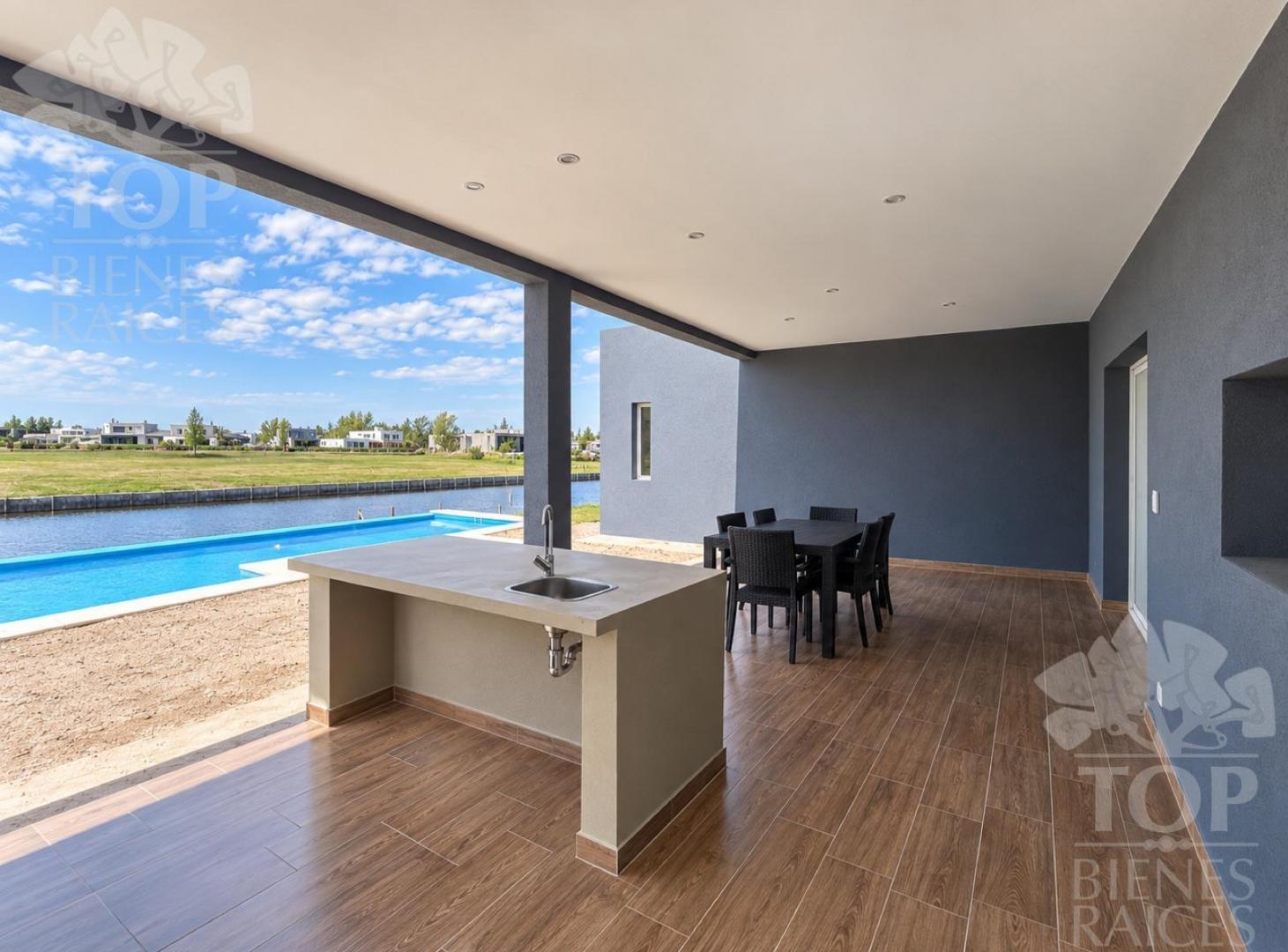 Foto de Casa al Rio en El Naudir, imagen 4