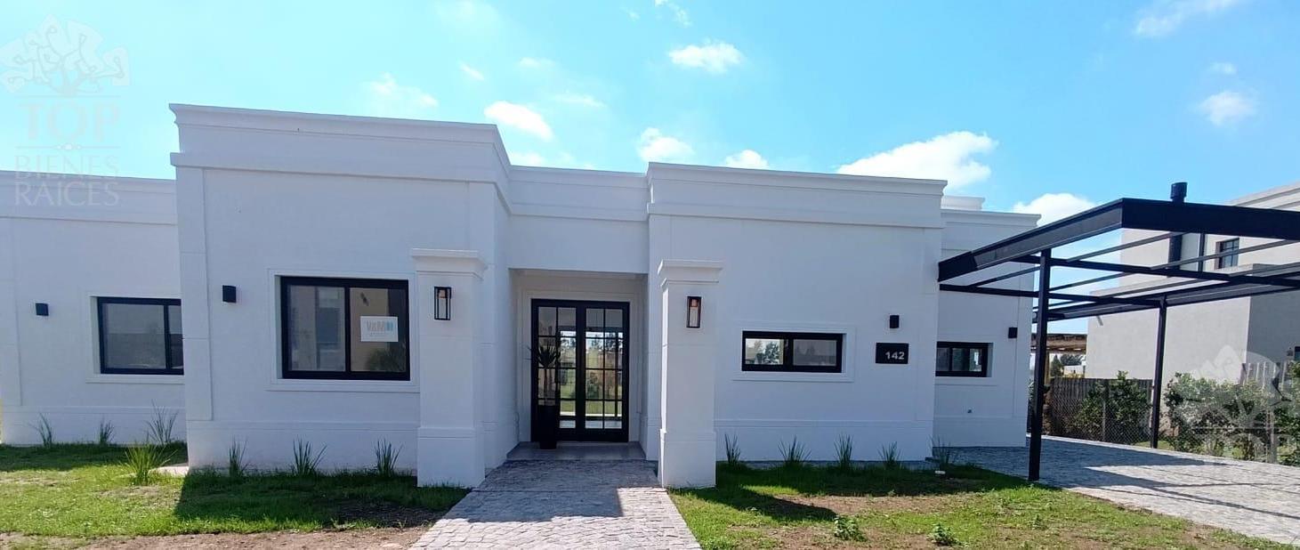 Foto de San Matías casa a la laguna, imagen 5