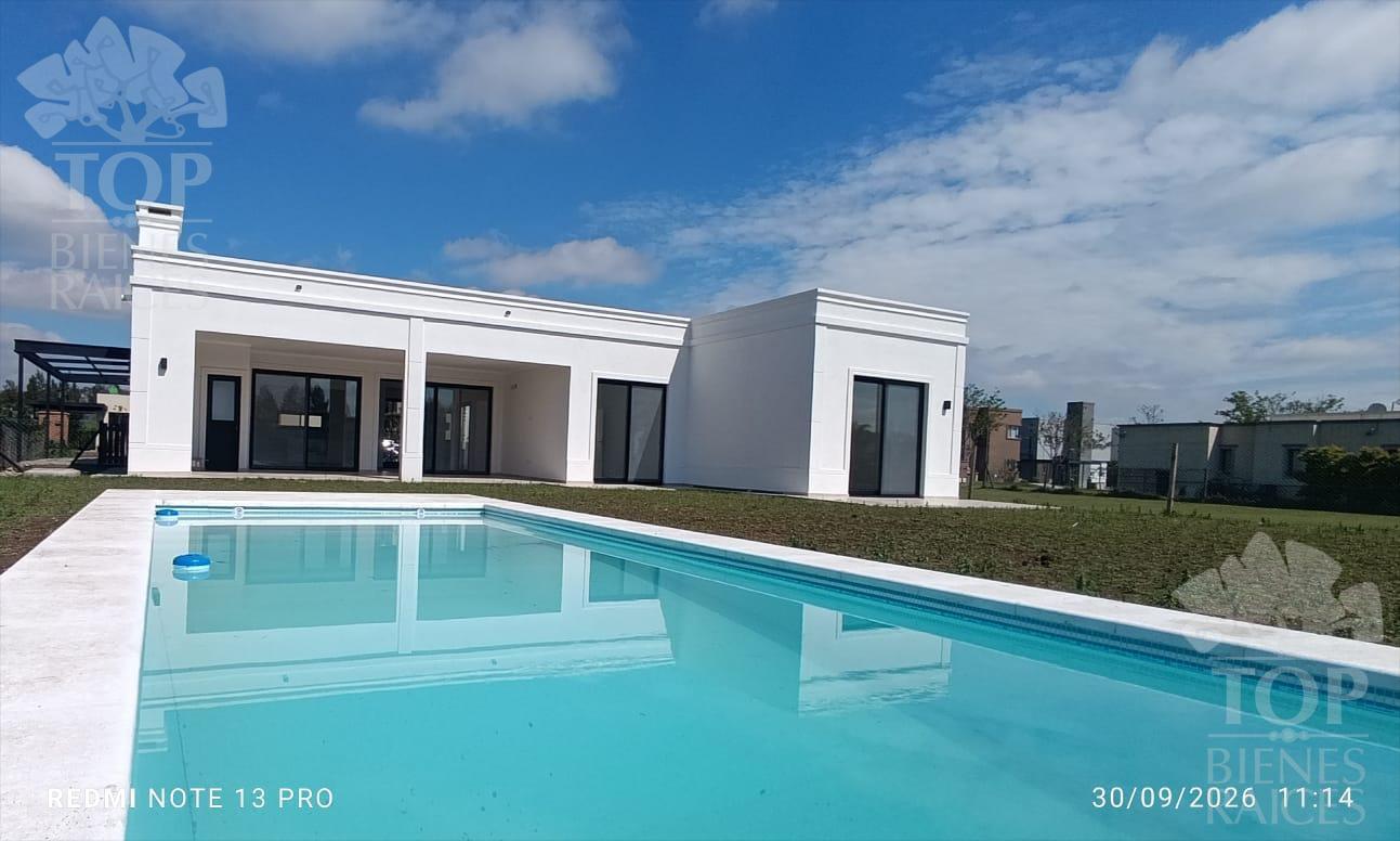 Foto de San Matías casa a la laguna, imagen 1