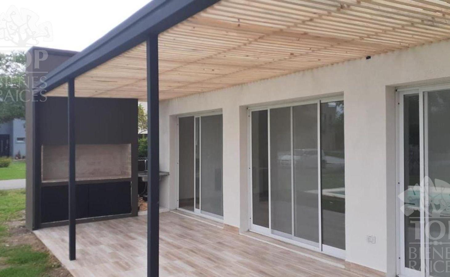 Foto de Casa dos plantas en El Canton Norte, imagen 4